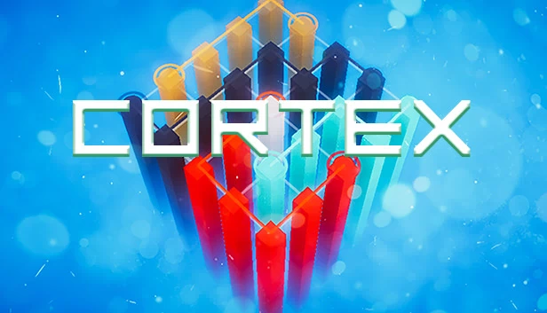 Cortex 游戏封面