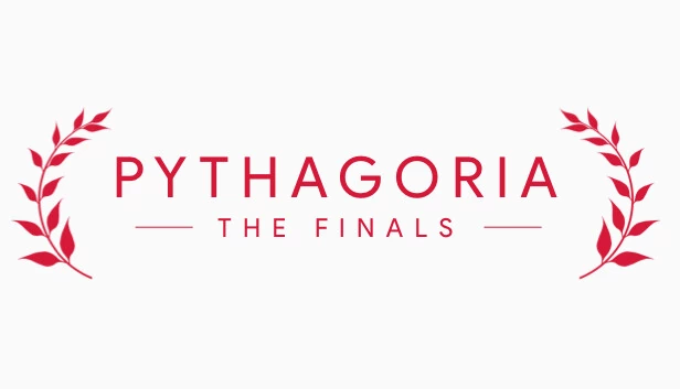 毕达哥利亚：决赛（Pythagoria: The Finals） 游戏封面