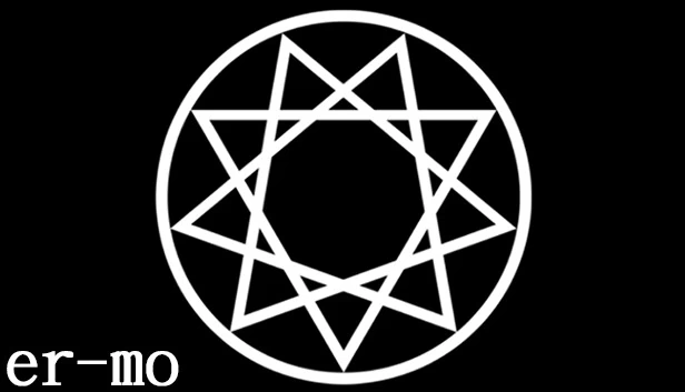 噩梦er-mo（悪梦er-mo） 游戏封面
