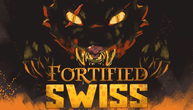强化瑞士（Fortified Swiss） 游戏封面