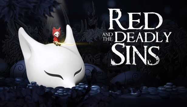 小红帽与致命七宗罪（Red and the Deadly Sins） 游戏封面