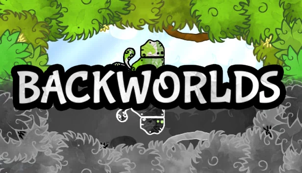后世界（Backworlds） 游戏封面