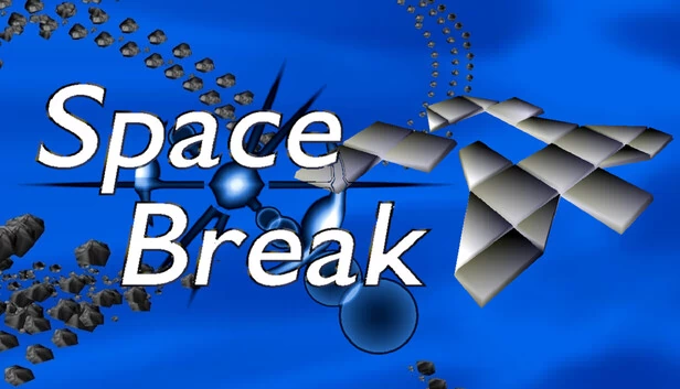 太空破坏（Space Break） 游戏封面