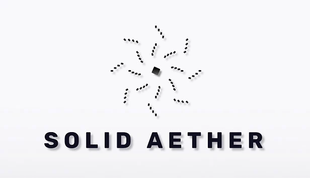 固态以太（Solid Aether） 游戏封面