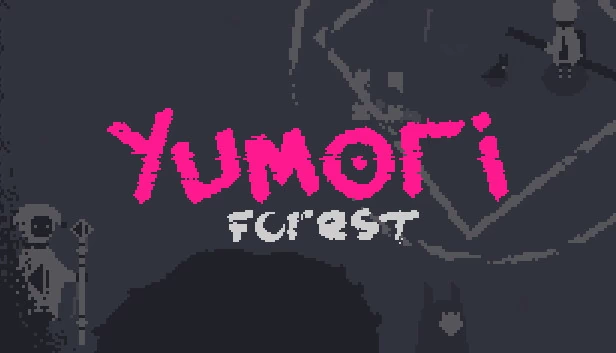 尤莫里森林(Yumori Forest) 游戏封面