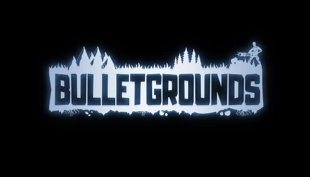 BULLETGROUNDS 游戏封面