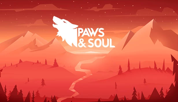 爪与魂（Paws and Soul） 游戏封面