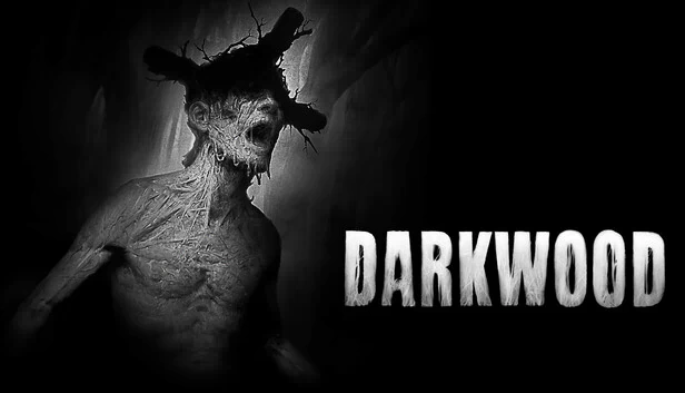 阴暗森林（Darkwood） 游戏封面