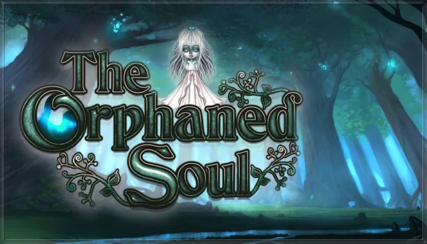 孤魂（The Orphaned Soul） 游戏封面