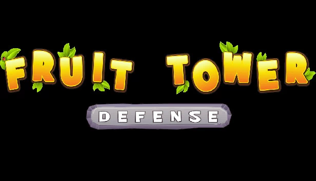 水果塔防(Fruit Tower Defense) 游戏封面