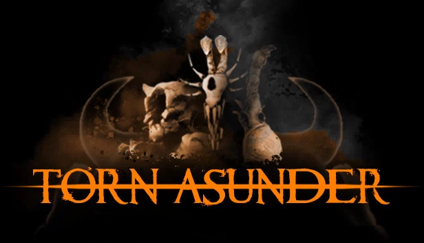 撕裂(Torn Asunder) 游戏封面