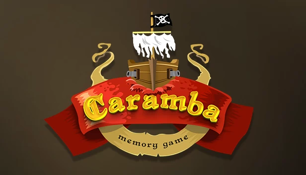 Caramba! 游戏封面