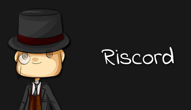 Riscord 游戏封面