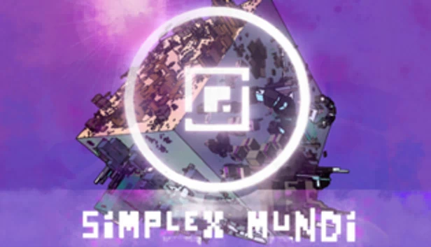 Simplex Mundi 游戏封面