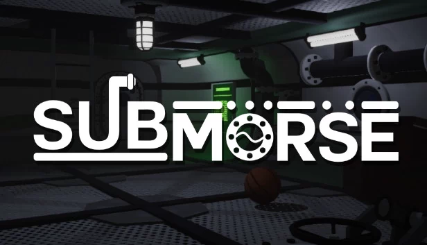 潜行（Submorse） 游戏封面