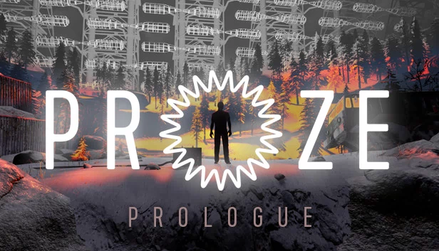 PROZE：序章（PROZE: Prologue） 游戏封面