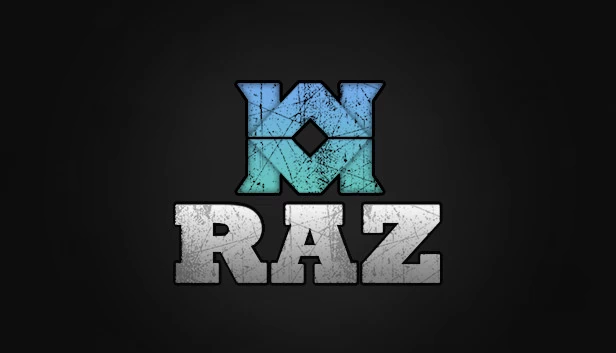 RAZ 游戏封面