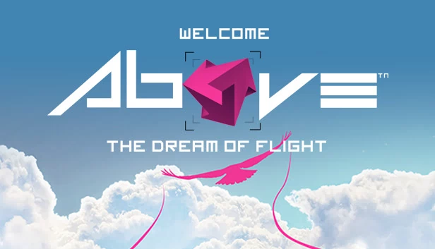 欢迎至上(Welcome Above) 游戏封面
