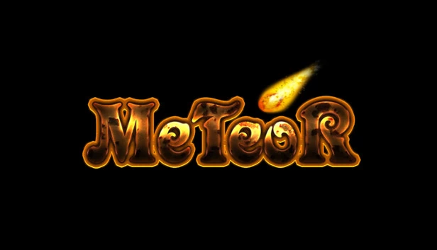 流星(Meteor) 游戏封面