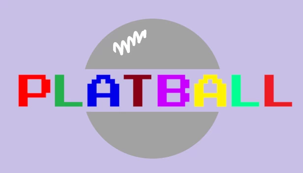平台球(PlatBall) 游戏封面