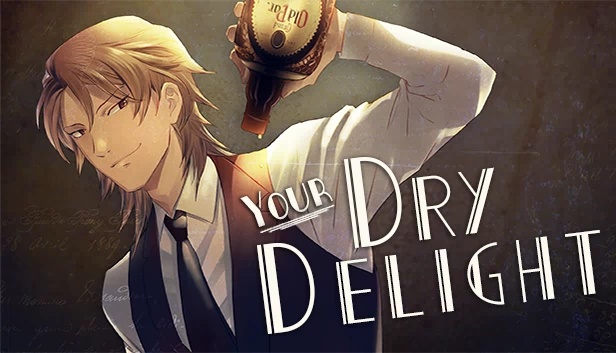 你的干爽乐趣（Your Dry Delight） 游戏封面