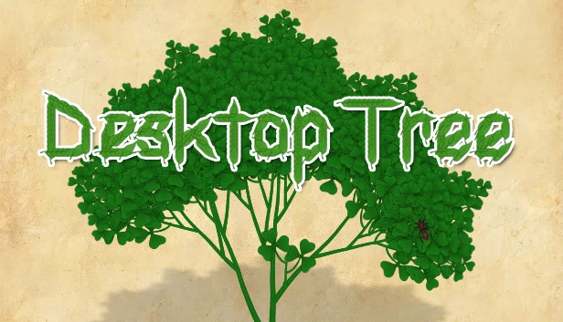 桌面树（Desktop Tree） 游戏封面