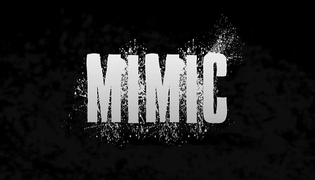 拟态（Mimic） 游戏封面