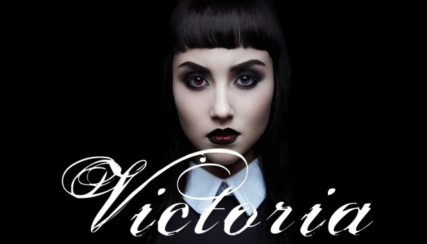 维多利亚（Victoria） 游戏封面