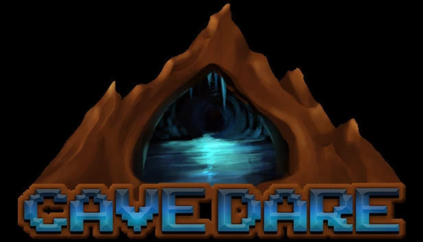 洞穴冒险（CaveDare） 游戏封面