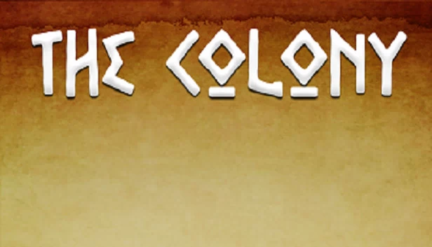 殖民地（The Colony） 游戏封面