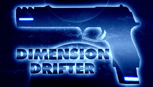 维度漂流者（Dimension Drifter） 游戏封面