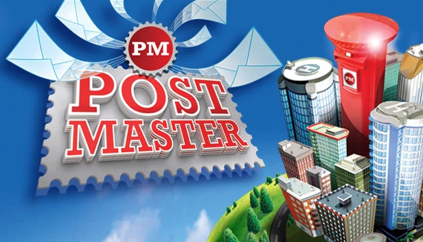 邮递大师（Post Master） 游戏封面