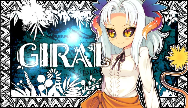 GIRAL 游戏封面