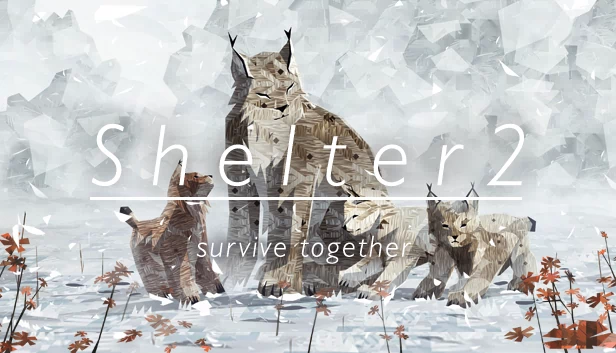 避难所2（Shelter 2） 游戏封面