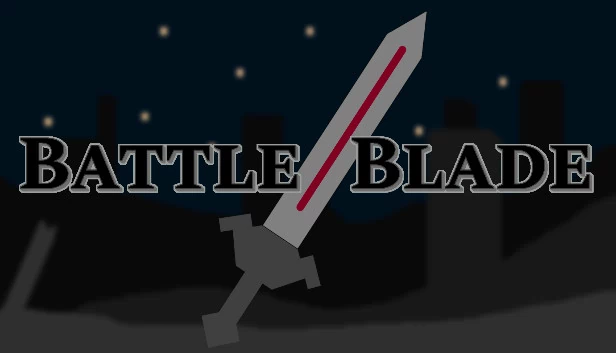 BattleBlade 游戏封面
