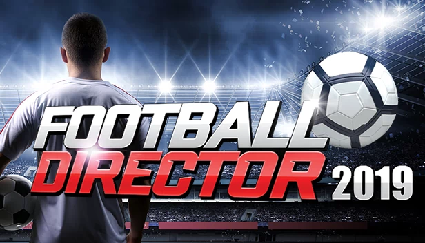 足球总监 2019（Football Director 2019） 游戏封面