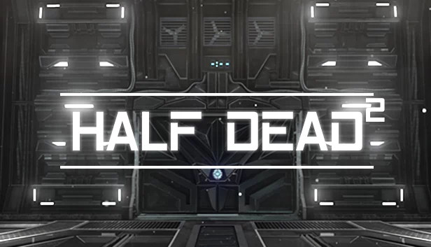 半死 2(HALF DEAD 2) 游戏封面