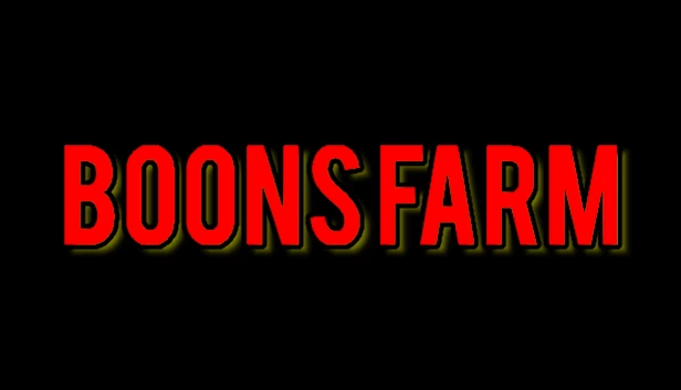 布恩斯农场（Boons Farm） 游戏封面