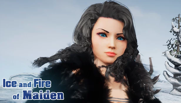 少女的冰与火（Ice and Fire of Maiden） 游戏封面