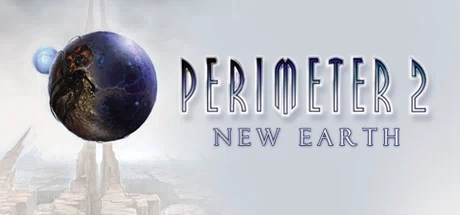 周界2：新地球（Perimeter 2: New Earth） 游戏封面