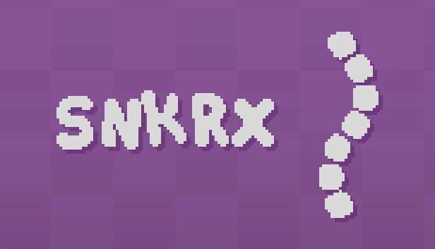 SNKRX 游戏封面