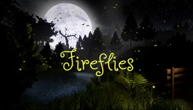 萤火虫（Fireflies） 游戏封面
