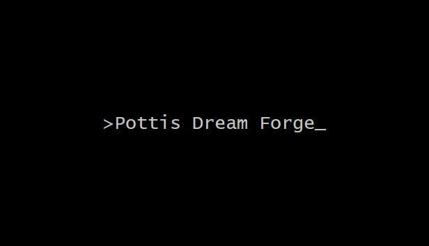 波蒂的梦想锻造（Pottis Dream Forge） 游戏封面