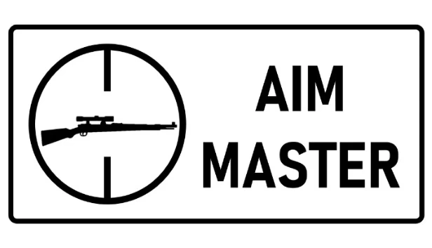 瞄准大师（Aim Master） 游戏封面