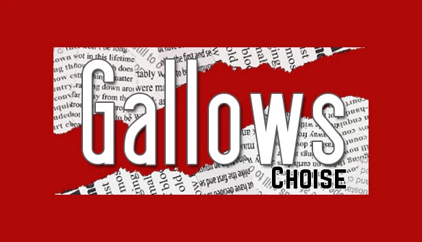 绞刑架抉择（Gallows Choice） 游戏封面