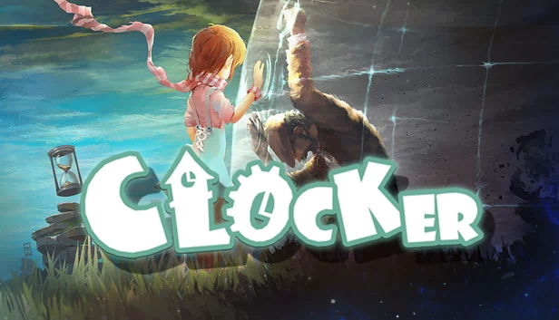 时钟人（Clocker） 游戏封面