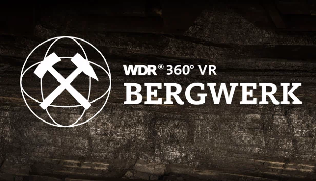 遇见矿工 - WDR VR 矿井（Meet the Miner - WDR VR Bergwerk） 游戏封面
