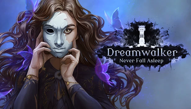 梦行者：永不沉睡（Dreamwalker: Never Fall Asleep） 游戏封面