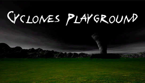 旋风游乐场（Cyclones Playground） 游戏封面
