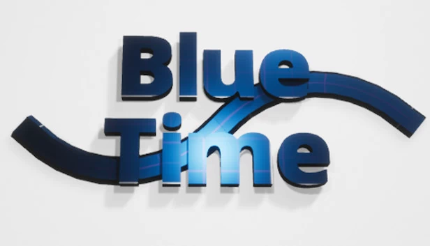 蓝色时间(Blue Time) 游戏封面